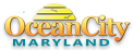 Visit Ocean City Logo